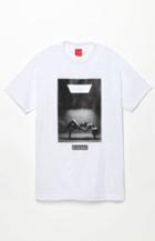 Visual By Van Styles Black Friday Sydney Laid Out T-shirt