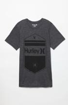 Hurley Six Points Tri-blend T-shirt