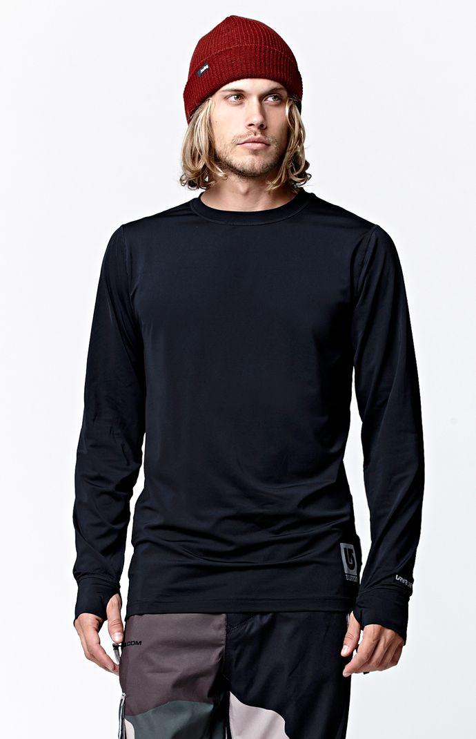 Burton Lightweight Crew Snow Top