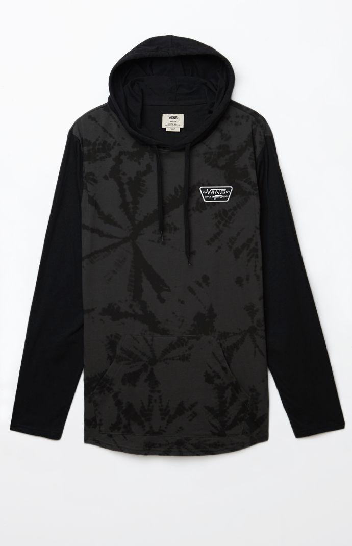 Vans Milner Hooded T-shirt