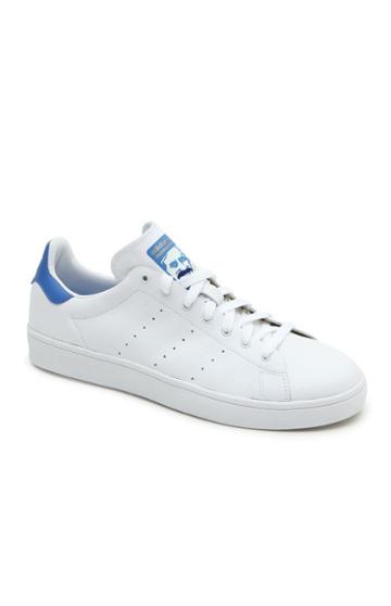 Adidas Mens Adidas Shoes & Sneakers - Adidas Stan Smith Vulc Shoes