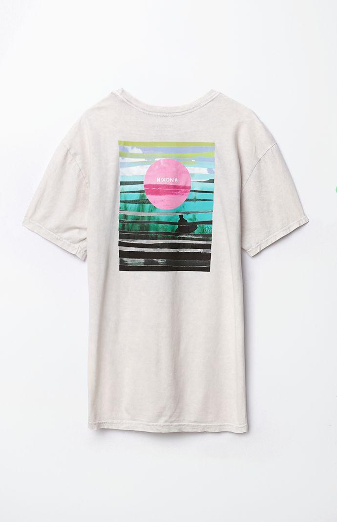 Nixon Vessel T-shirt