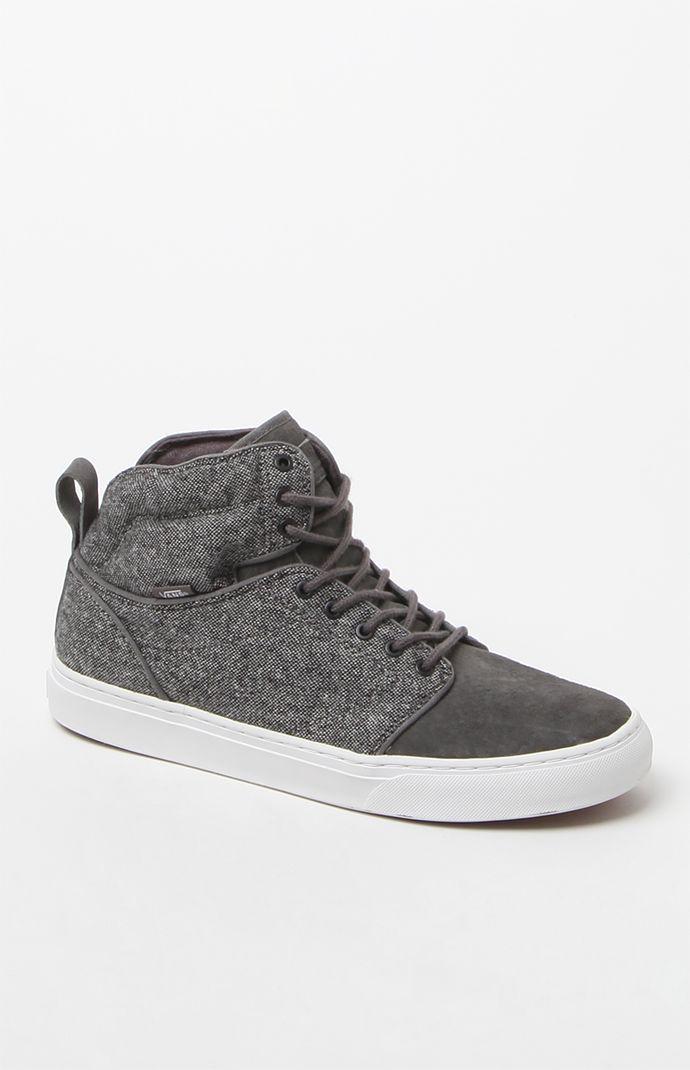 Vans Alomar Tweed Shoes