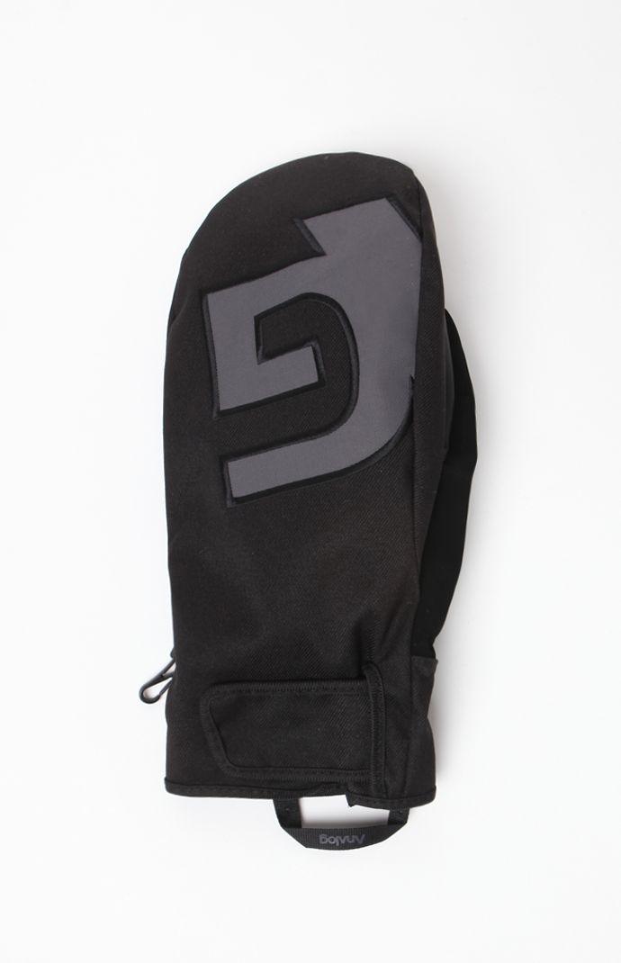 Analog Gentry Mittens