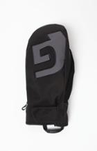 Analog Gentry Mittens