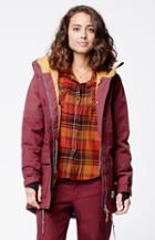 Holden Shelter Parka