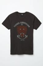 Obey Vicious Subvision T-shirt