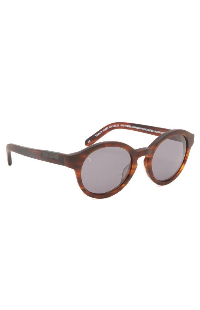 Raen Optics Mens Raen Optics Sunglasses - Raen Optics Flowers Sunglasses