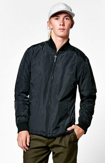 Obey Underground Jacket