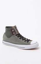 Converse Chuck Taylor All Star Ma-1 Zip Shoes