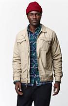 Superbrand Maverick Jacket