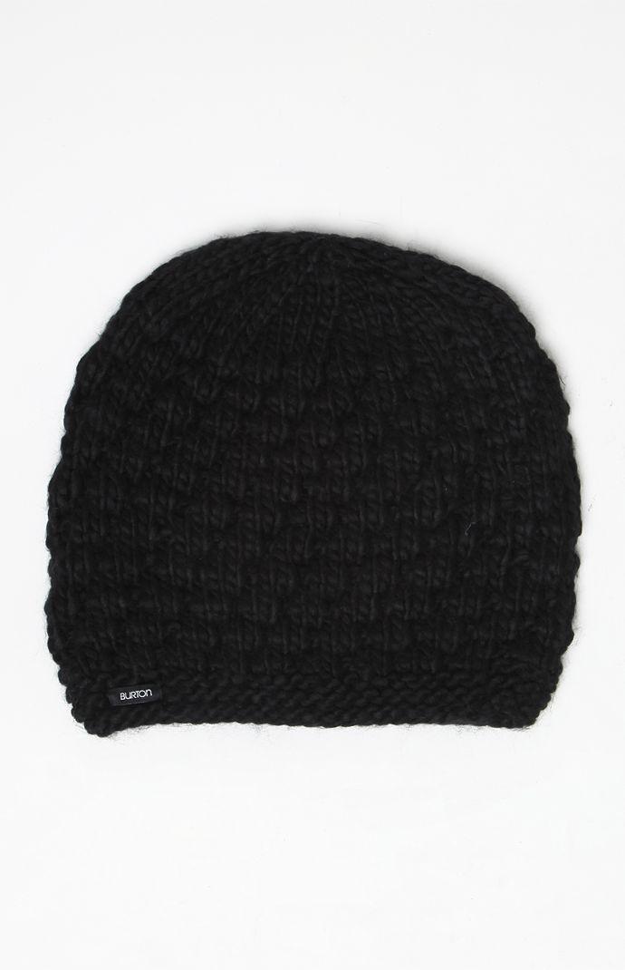 Burton Big Bertha Slouch Beanie