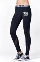 Young & Reckless 86 Reckless Leggings