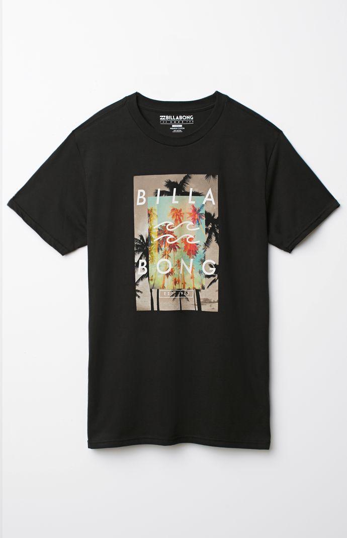 Billabong Foster T-shirt