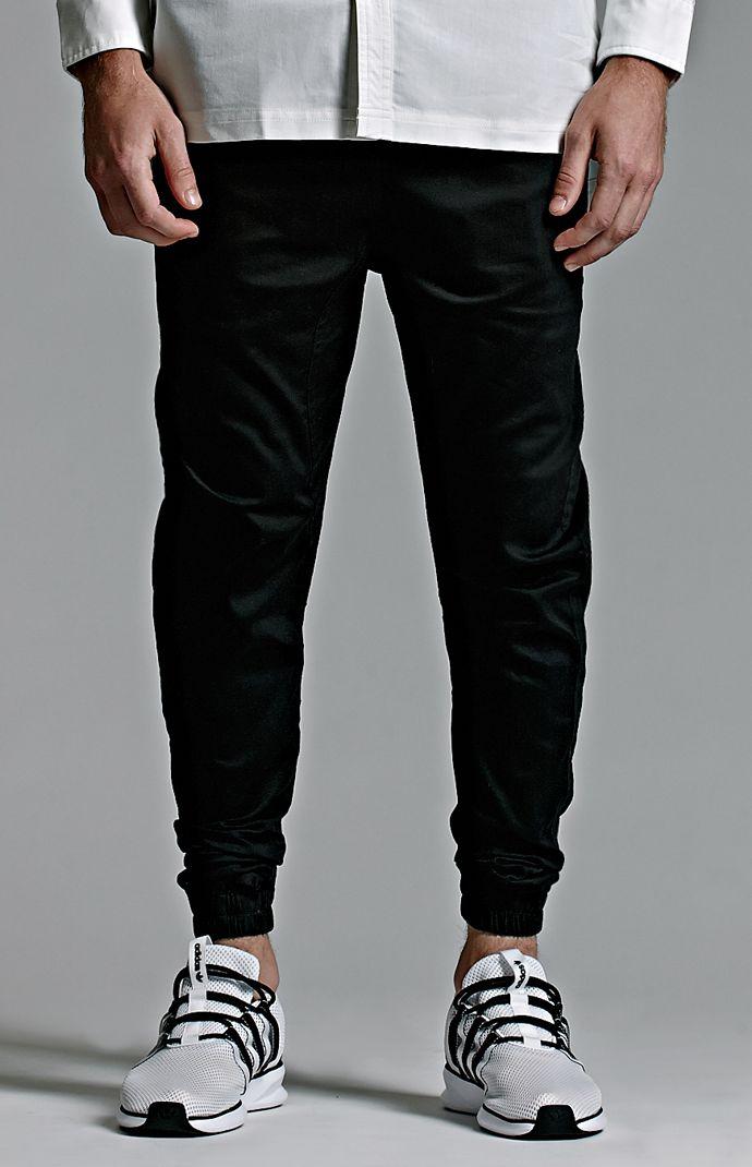 Fairplay Brand Kingston Jogger Pants