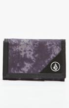 Volcom Circle Stone Wallet