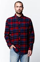Billabong Henderson Flannel Shirt