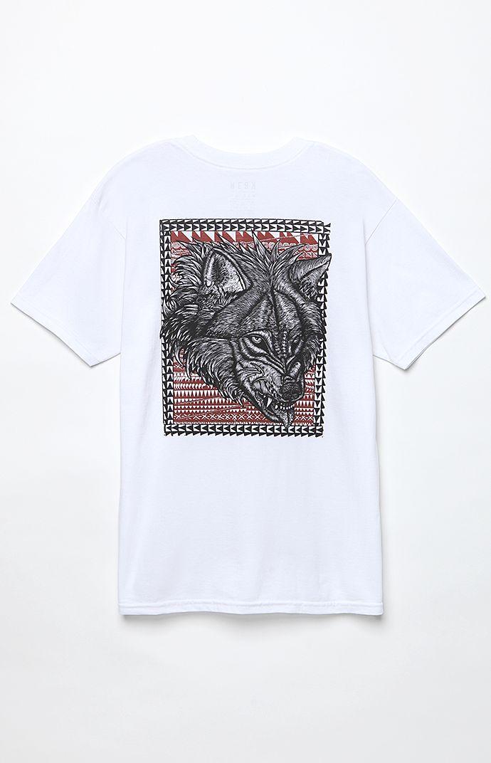 Kr3w Fenris T-shirt