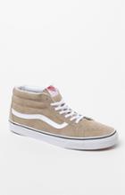 Vans Sk-8 Mid Reissue Sport Shoes