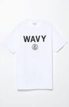 Crooks And Castles Wave T-shirt