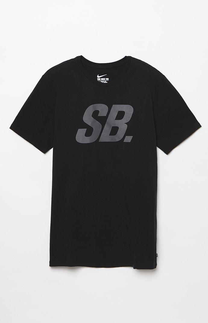 Nike Sb Icon Read T-shirt