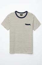 Obey Ponzi Pocket T-shirt
