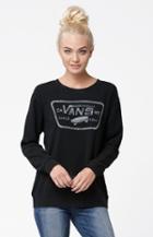 Vans Authentic Crew Neck Sweatshirt