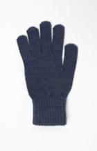 Brixton The Butcher Blue Gloves