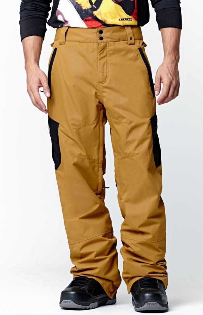 Neff Gnargo Snow Pants