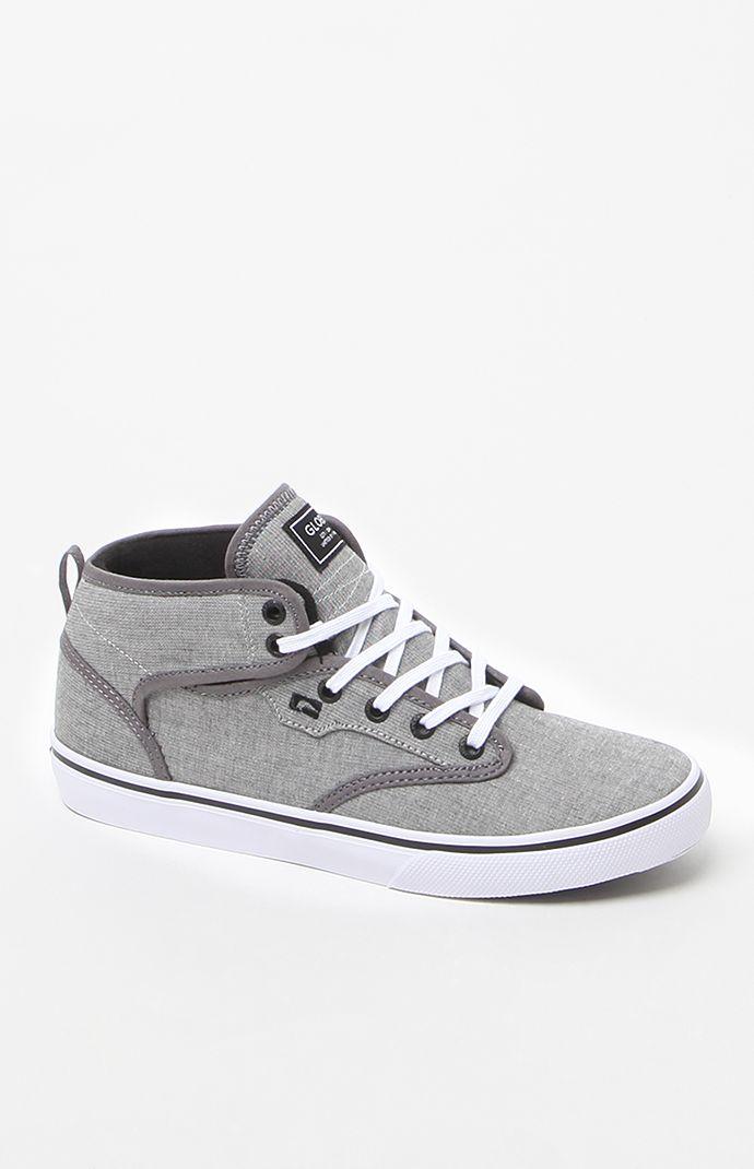 Globe Motley Mid Shoes
