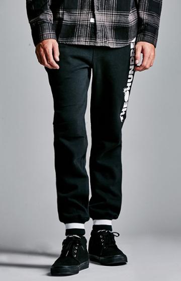 The Hundreds Pack Fleece Jogger Pants