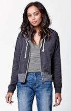 Billabong Kick Back Zip-up Hoodie