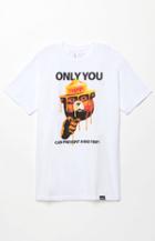 Rook Bad Trip T-shirt