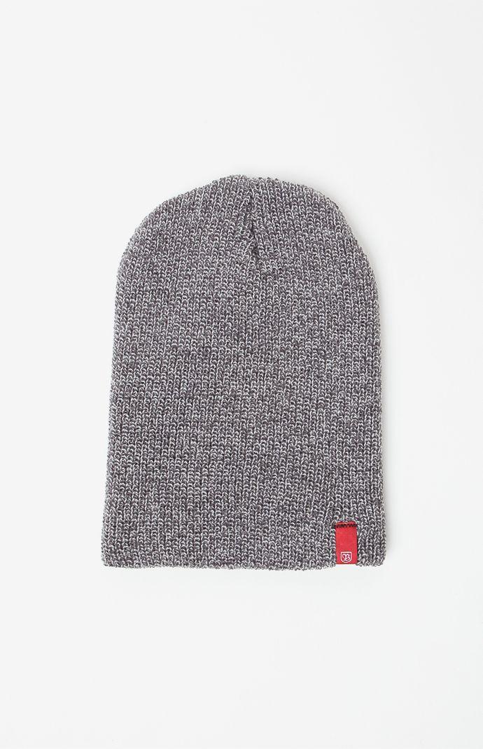 Brixton Jessee Gray Beanie