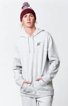 Huf Two-tone Classic Hoodie