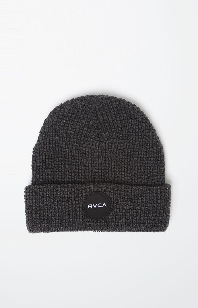 Rvca Ridgemount Beanie
