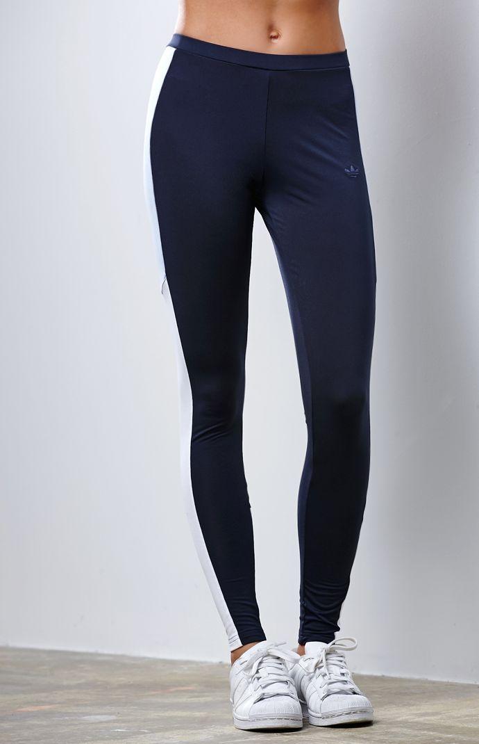 Adidas Helsinki Winterized Leggings