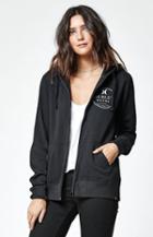 Hurley Tropic Zip-up Hoodie