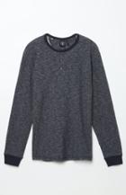 Volcom Moxee Henley T-shirt