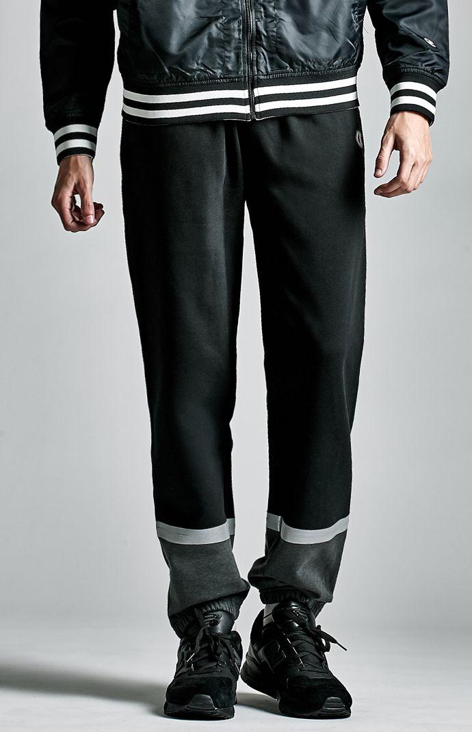 Champion Super Fleece 3.0 Pants