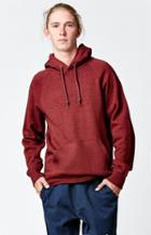 Obey Monument Pullover Hoodie