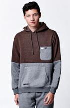 Matix Highside Pullover Hoodie