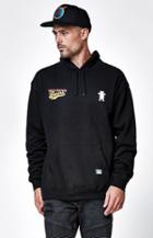 Grizzly X Bad News Bears Getaway Hoodie