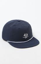 Vans Palm Trees Unstructured Hat