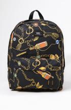 Vans Old Skool Problem Child Backpack