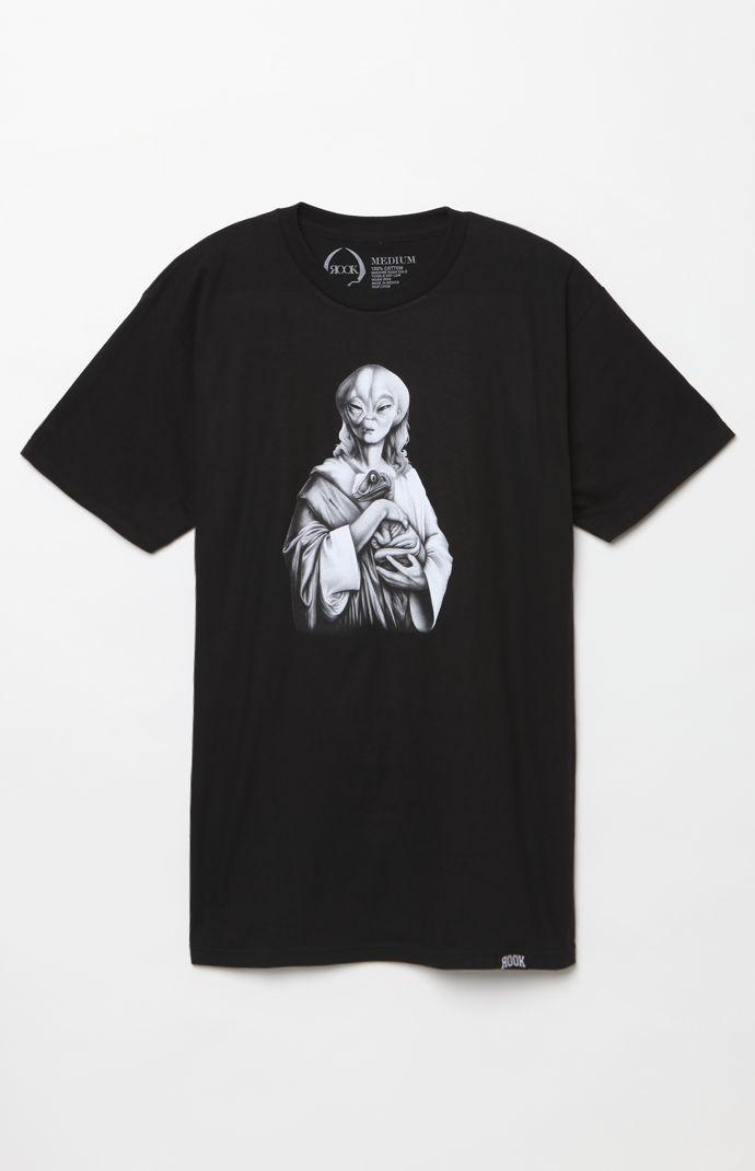 Rook Truth Be Told T-shirt