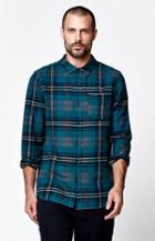 Modern Amusement Summit Flannel Shirt