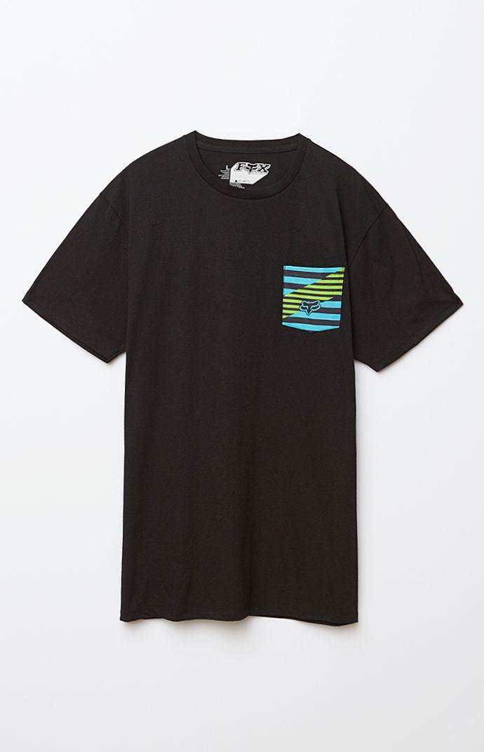 Fox Wondrous Pocket T-shirt