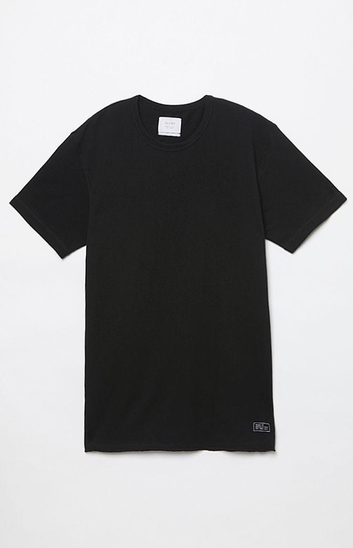 Globe Goodstock Terry T-shirt