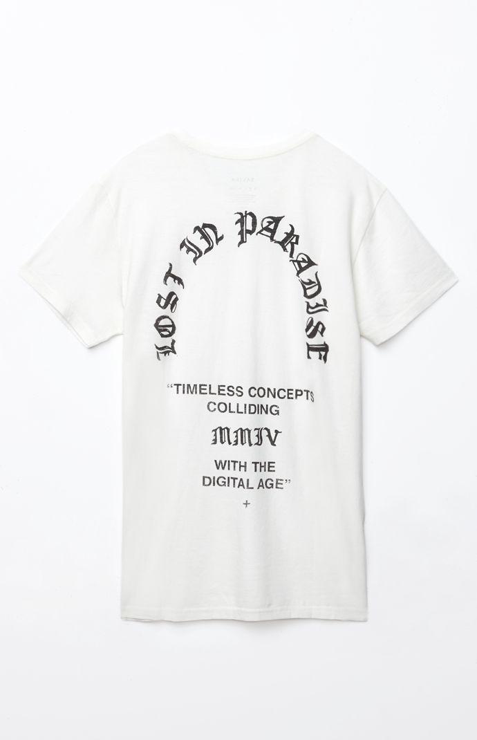 Tavik Paradise T-shirt